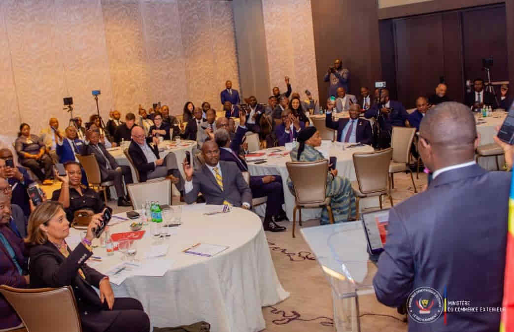 Forum DRC Californie : billet retour sur l’édition inaugurale de 2024