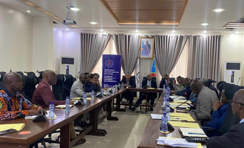 DRC Forum California 2025 : train déjà en marche, les préparatifs vont bon train